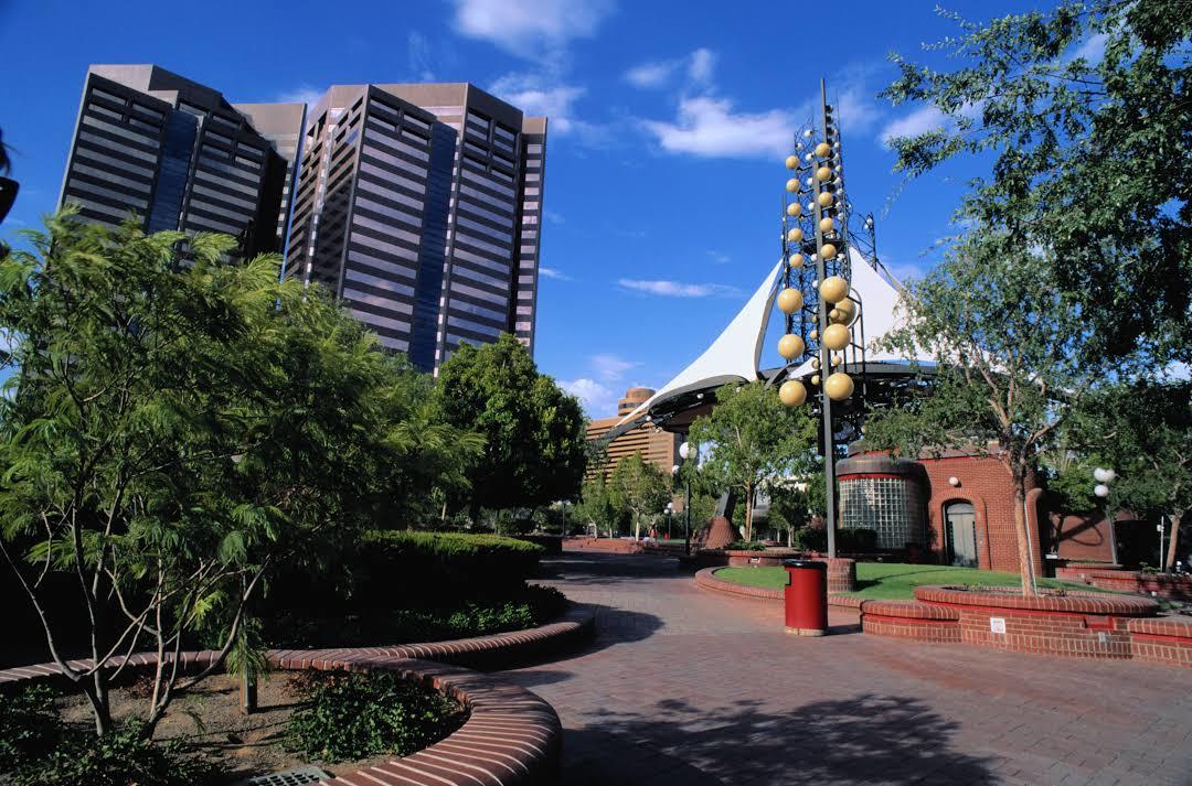 Patriot Park