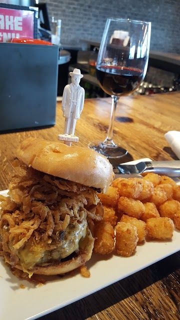 Burger Republic
