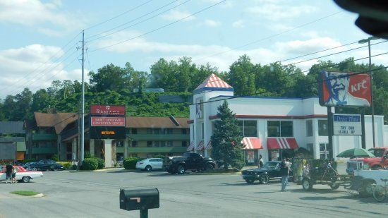 KFC
