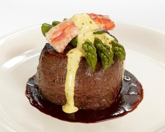 Jeff Ruby's Steakhouse