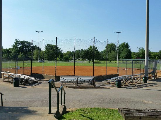 Drakes Creek Park