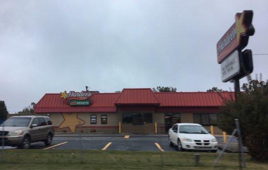 Hardee's