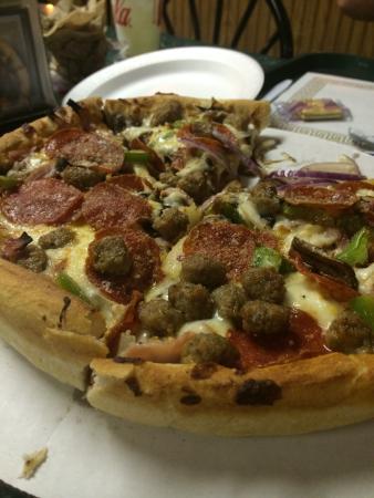 Raphael's Italian Restaurant