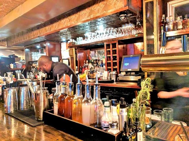 Skull's Rainbow Room