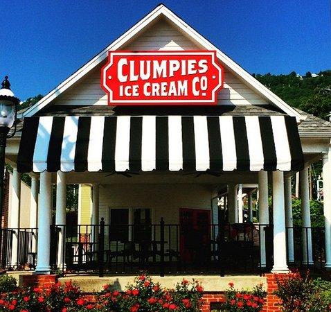Clumpies Ice Cream Co.