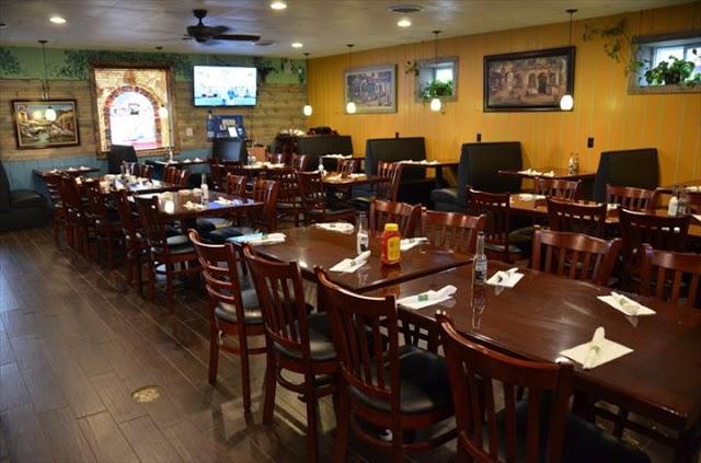 Cilantro Mexican Grill