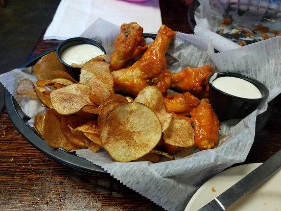 Murff's Craft Brew & Burgers