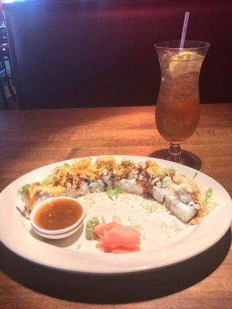 Koi Sushi And Thai