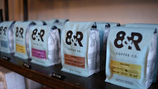 8th & Roast