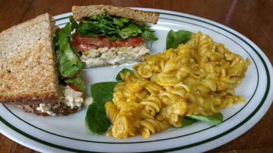 212 Cafe and Wellness Center