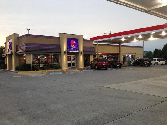 Taco Bell