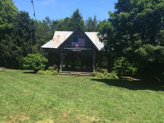 Leiper's Fork