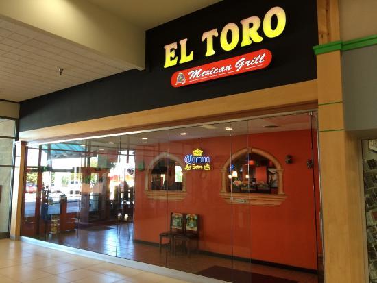 El Toro Mexican Grill