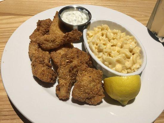 Aubrey's