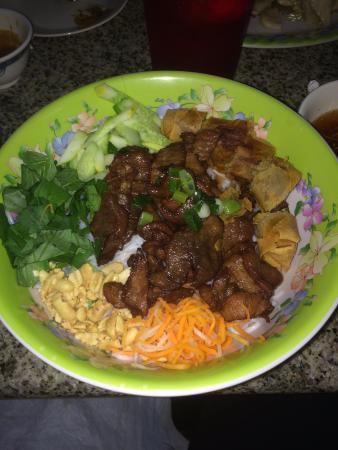 Vietnam Restaurant