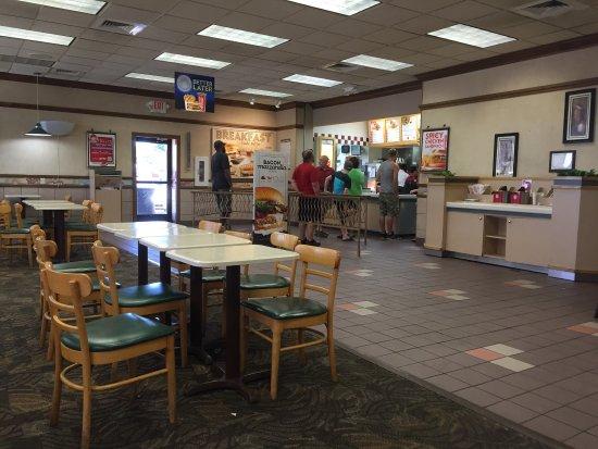 Wendy's