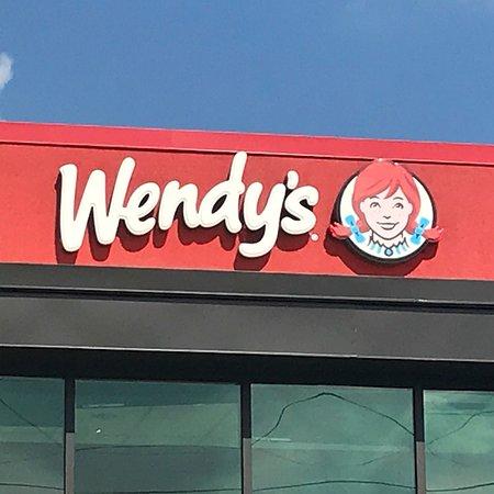 Wendy's