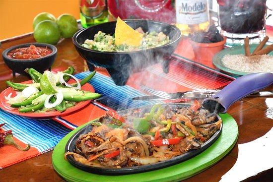 Tequila Spice Mexican Grill & Cantina