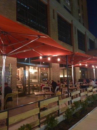 Next Door American Eatery