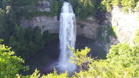 Fall Creek Falls