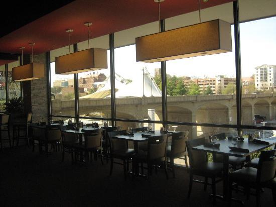 Windows on the Park