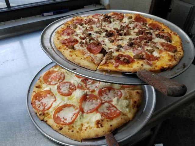 Papa Leone's Pizzeria
