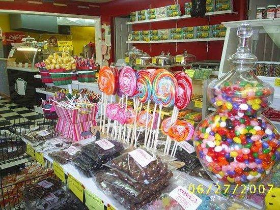 Glades Homemade Candies