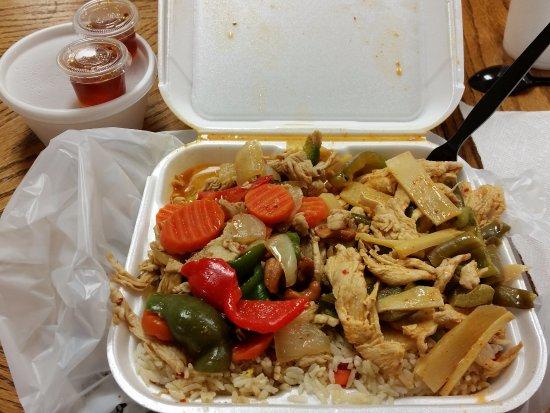 Rice Time Bistro