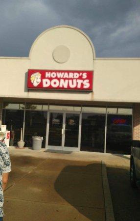Howard's Donuts