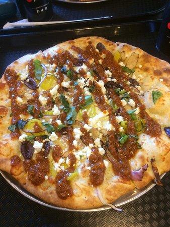 Pie Five Pizza Co