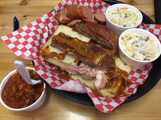 Boss Hogg's BBQ Shack