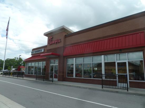 Chick-fil-A