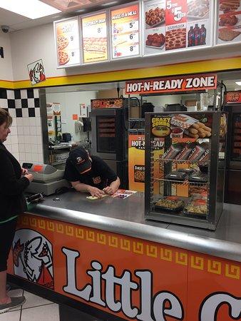Little Caesars