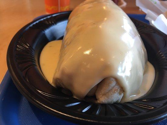 Salsarita's Fresh Mexican Grill