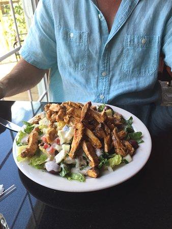 Casablanca Restaurant