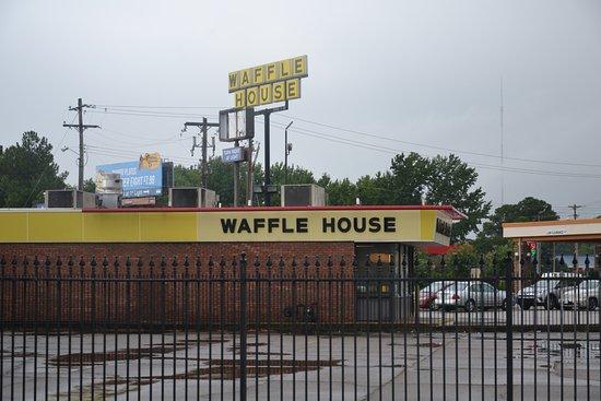 Waffle House
