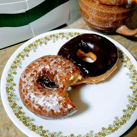 Donut Country
