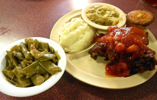 The Nashville Biscuit House