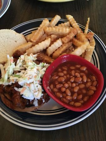 Imagine Vegan Cafe