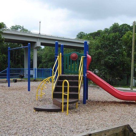 Riverfront Park