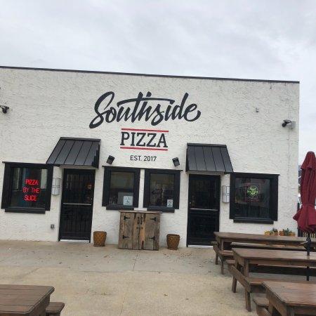 Southside Pizza
