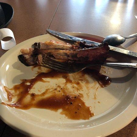 Arnold's Bar-B-Que & Grill