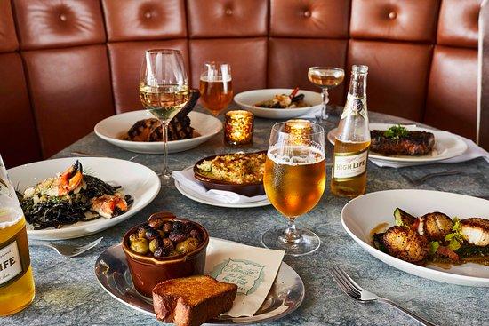 Ellington's Mid Way Bar & Grill