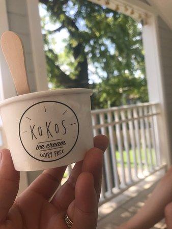 Kokos