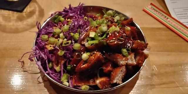 Babo Korean Bar