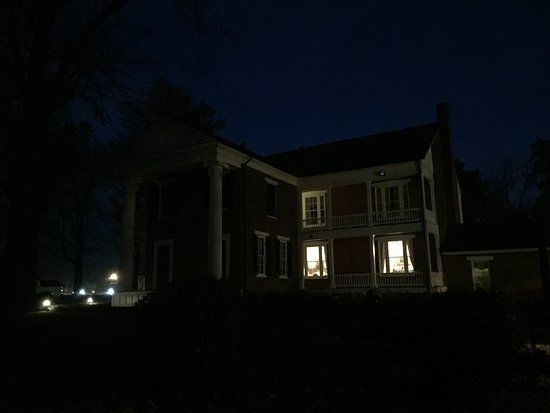 Historic Rose Mont