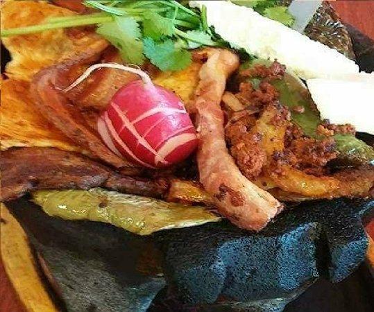 Andale Mexican Restaurant