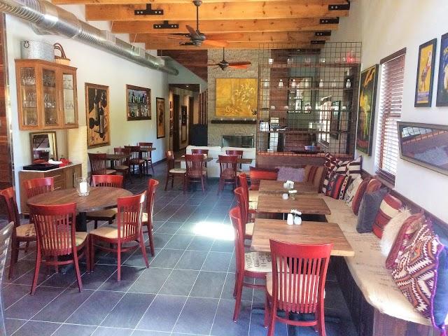 Red Oak Bistro