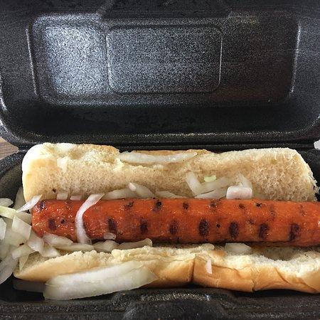 Cook Out