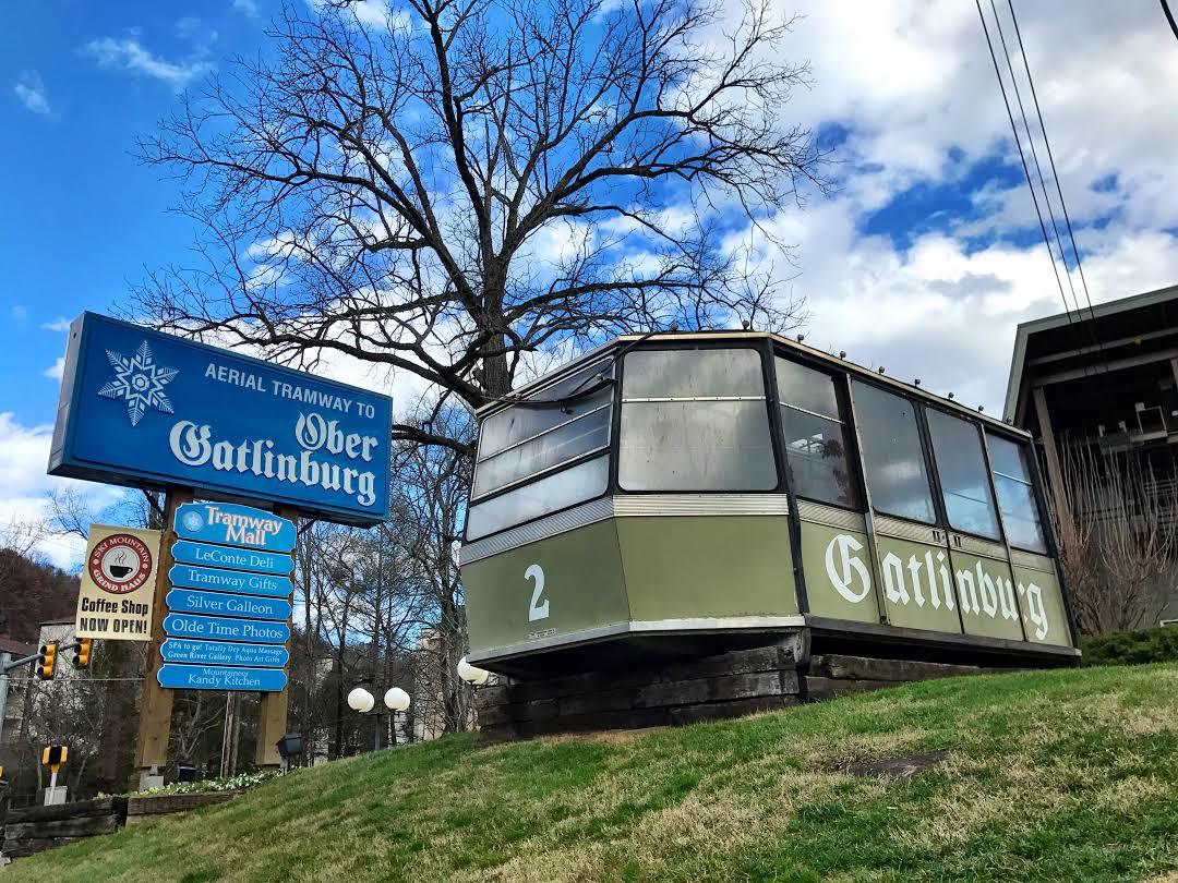 Ober Gatlinburg